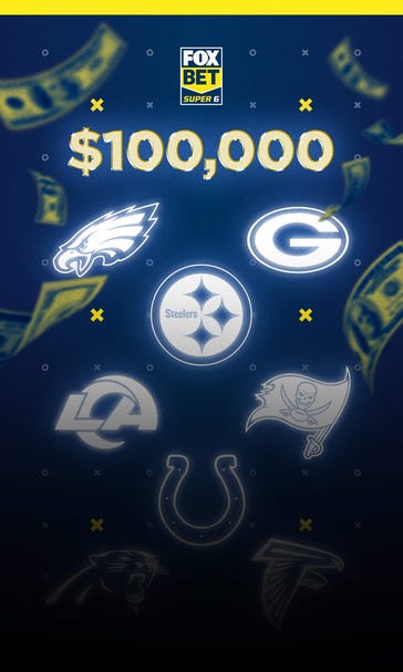 FOX Bet Super 6: NFL Week 17 picks to win $100,000